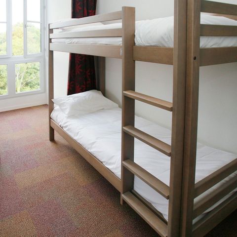 Appartement 2 personen - Erdeven Le Château de Keravéon