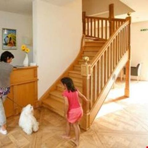 Château de Keraveon - Camping Morbihan - Afbeelding N°2