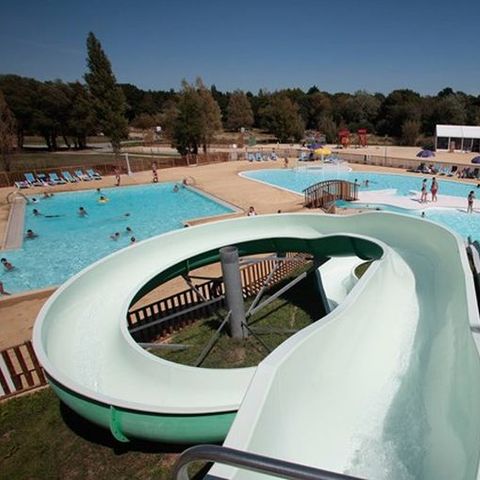 Le Vorlen - Camping Finistère - Afbeelding N°5
