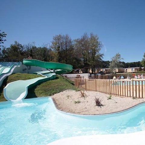 Le Vorlen - Camping Finistère - Afbeelding N°3