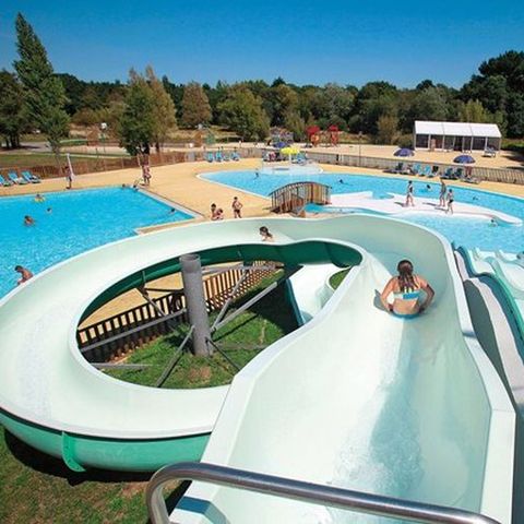 Le Vorlen - Camping Finistère - Afbeelding N°6