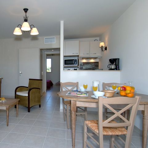 APPARTEMENT 4 personen - (max. 2 adults) Bonnieux
