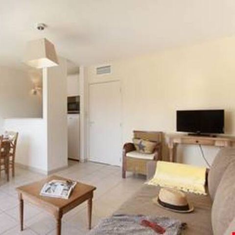 APPARTEMENT 4 personen - (max. 2 adults) Bonnieux