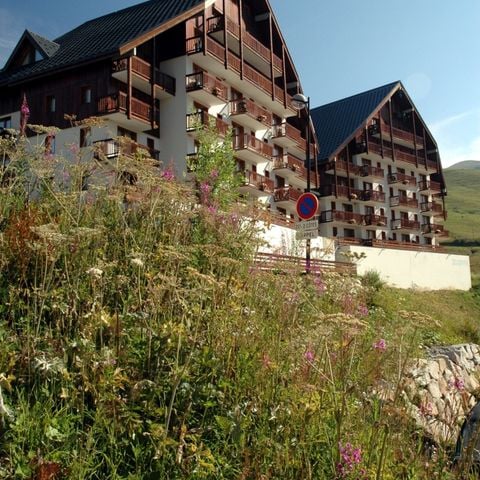 Les Balcons du Soleil - Camping Savoie - Afbeelding N°5