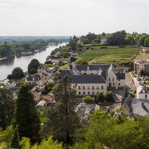 Résidence Goélia Clos de Saint Michel - Indre-et-Loire - Afbeelding N°3