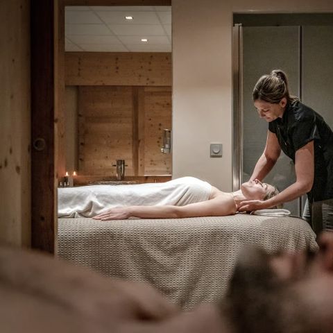 Résidence Club MMV Le Coeur des Loges - Savoie - Afbeelding N°3