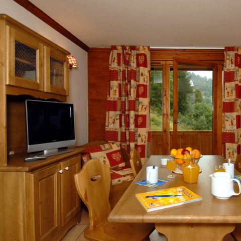 APPARTEMENT 4 personen - (Max. 2 adults) Valloire Valée d'Or (985653)
