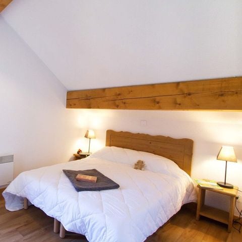 Le Hameau et les Chalets de la Vallee d'Or - Camping Savoie - Afbeelding N°6