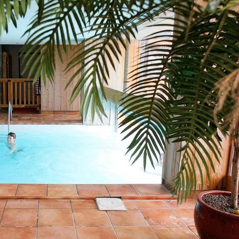 Le Hameau et les Chalets de la Vallee d'Or - Camping Savoie - Afbeelding N°4