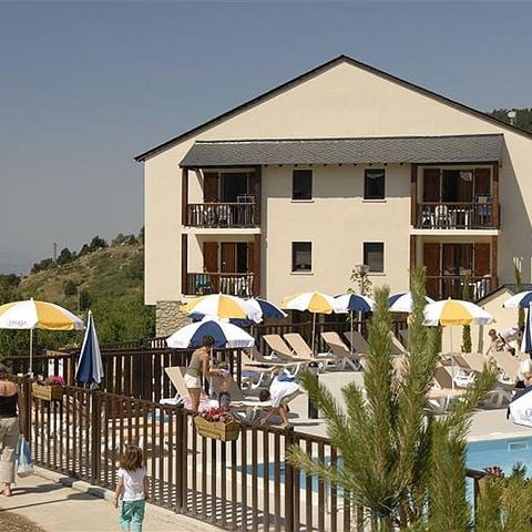 Milles Soleils - Camping Pyrénées-Orientales - Afbeelding N°5