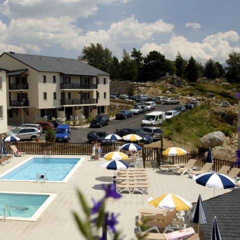 Milles Soleils - Camping Pyrénées-Orientales - Afbeelding N°3