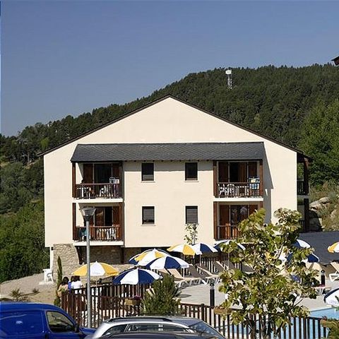 Milles Soleils - Camping Pyrénées-Orientales - Afbeelding N°4