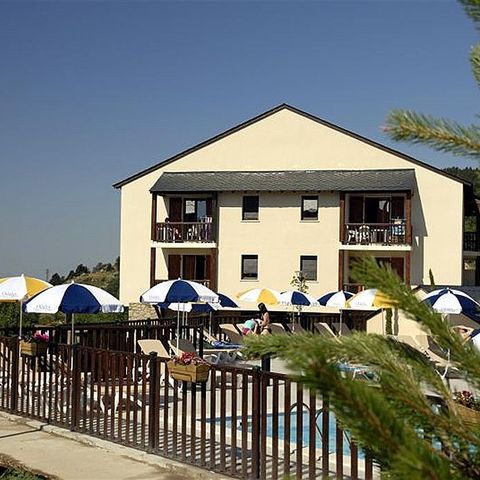 Milles Soleils - Camping Pyrénées-Orientales - Afbeelding N°6