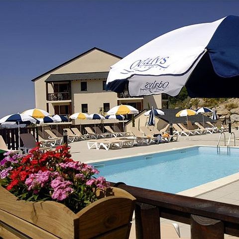 Milles Soleils - Camping Pyrénées-Orientales - Afbeelding N°2