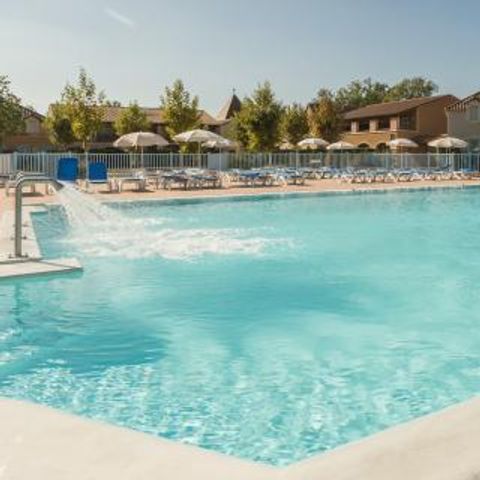Pierre & Vacances La Residence du Lac - Camping Lot-et-Garonne - Afbeelding N°6