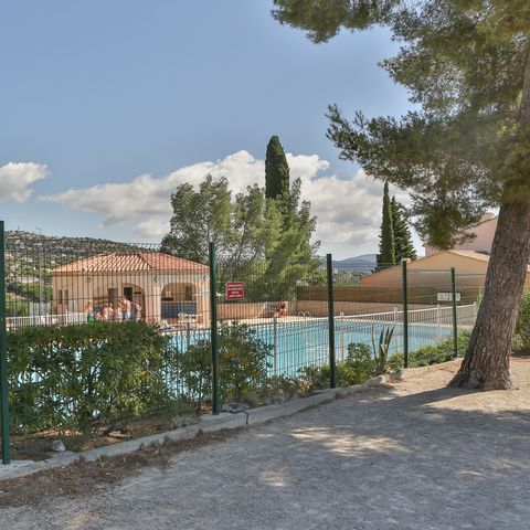 Pierre & Vacances Le Domaine de Garlande - Var - Afbeelding N°2