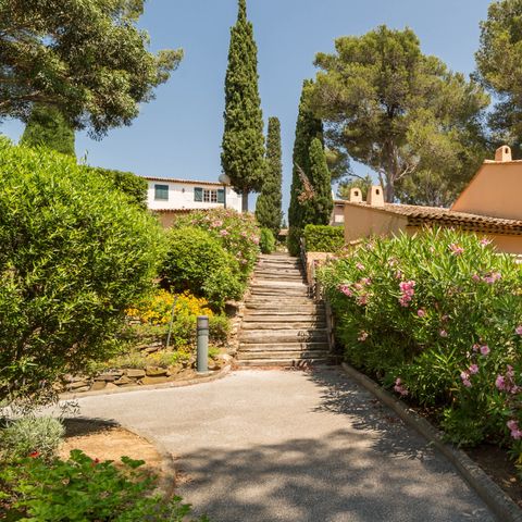 Pierre & Vacances Le Domaine de Garlande - Var - Afbeelding N°4