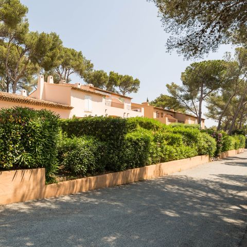 Pierre & Vacances Le Domaine de Garlande - Var - Afbeelding N°5