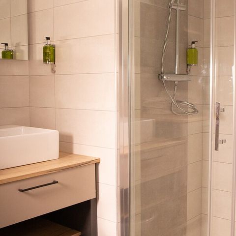 Appartement 6 personen - Appartement 6 personen - 2 slaapkamers - Uitzicht op zwembad & golf - Loggia