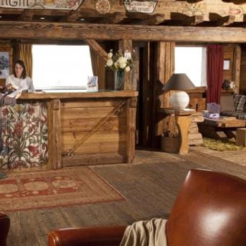 Pierre & Vacances Premium Residence L'Ecrin des Neiges - Camping Savoie - Afbeelding N°6