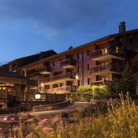 Pierre & Vacances Premium Residence L'Ecrin des Neiges - Camping Savoie - Afbeelding N°2