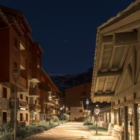 Pierre & Vacances Premium Residence L'Ecrin des Neiges - Camping Savoie - Afbeelding N°4