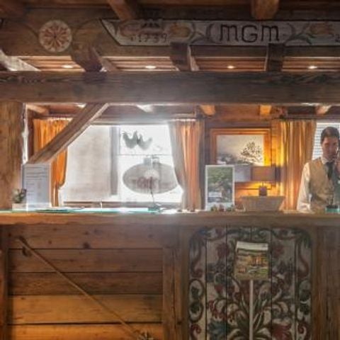 Pierre & Vacances Premium Residence L'Ecrin des Neiges - Camping Savoie - Afbeelding N°5