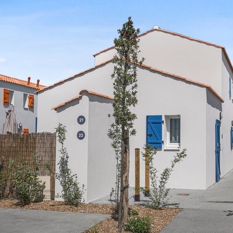 Pierre & Vacances Premium Residence Les Villas d'Olonne - Camping Vendée - Afbeelding N°6