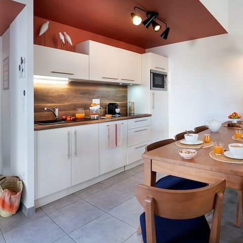 VAKANTIEHUIS 8 personen - Standard