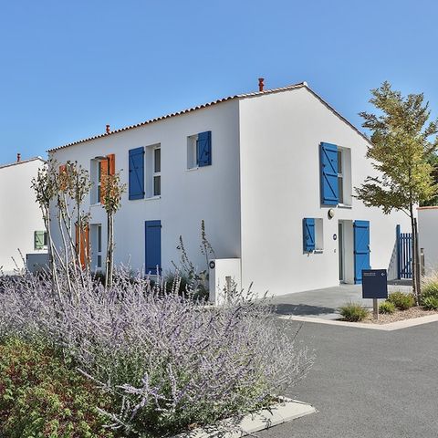 Pierre & Vacances Premium Residence Les Villas d'Olonne - Camping Vendée - Afbeelding N°3