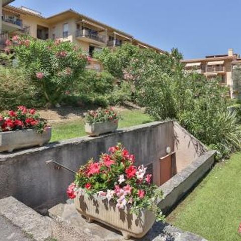 Pierre & Vacances Residence Amandine - Camping Var - Afbeelding N°2