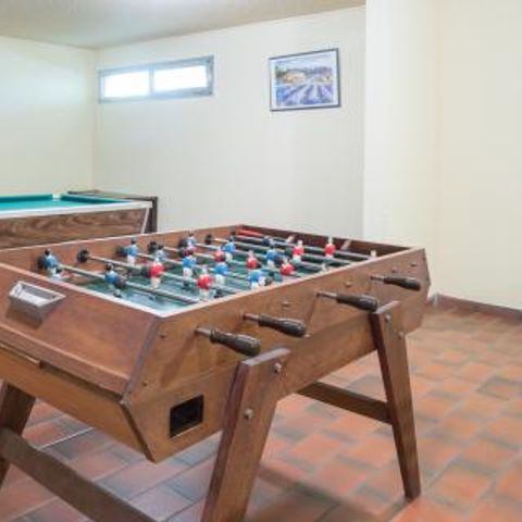 Pierre & Vacances Residence Amandine - Camping Var - Afbeelding N°6
