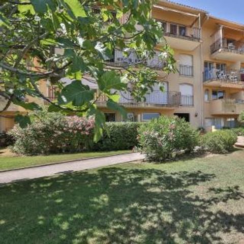 Pierre & Vacances Residence Amandine - Camping Var - Afbeelding N°3