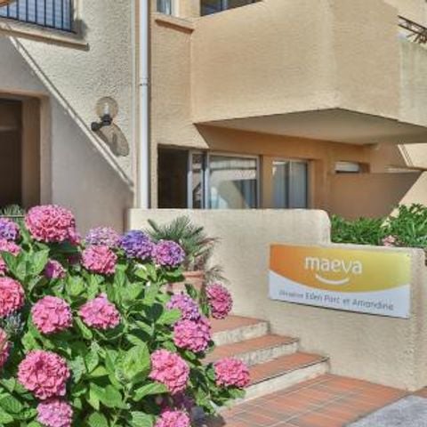Pierre & Vacances Residence Amandine - Camping Var - Afbeelding N°4