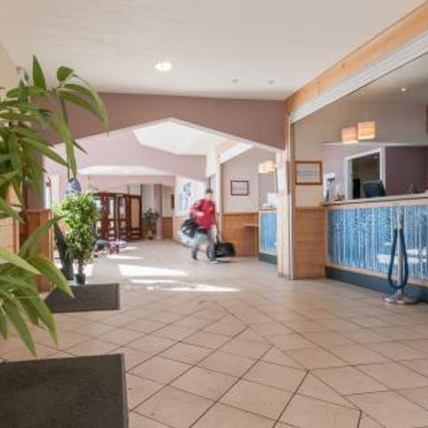 Pierre & Vacances Residence Antarès  - Camping Haute-Savoie - Afbeelding N°5