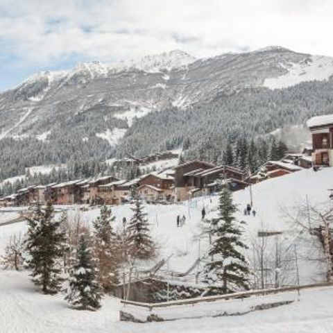 Pierre & Vacances Residence Athamante et Valeriane - Camping Savoie - Afbeelding N°2