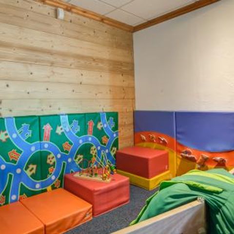 Pierre & Vacances Residence Athamante et Valeriane - Camping Savoie - Afbeelding N°5