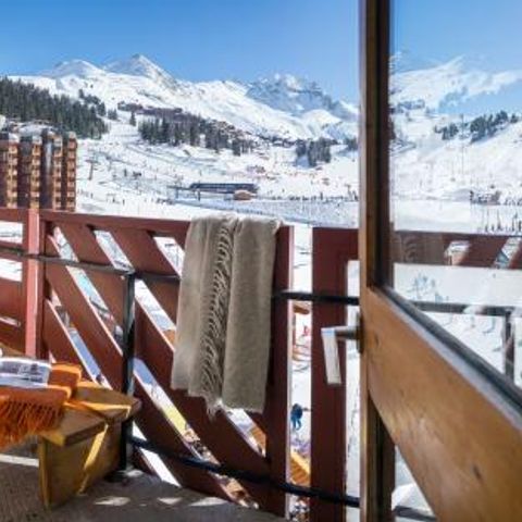 Pierre & Vacances Residence Bellecôte - Camping Savoie - Afbeelding N°4