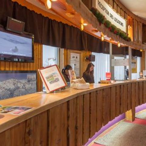 Pierre & Vacances Residence Bellecôte - Camping Savoie - Afbeelding N°5