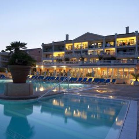 Pierre & Vacances Residence Cannes Villa Francia - Camping Alpes-Maritimes - Afbeelding N°5