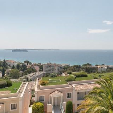 Pierre & Vacances Residence Cannes Villa Francia - Camping Alpes-Maritimes - Afbeelding N°2