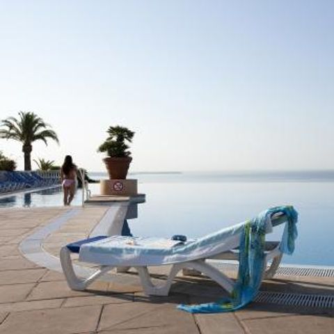 Pierre & Vacances Residence Cannes Villa Francia - Camping Alpes-Maritimes - Afbeelding N°6