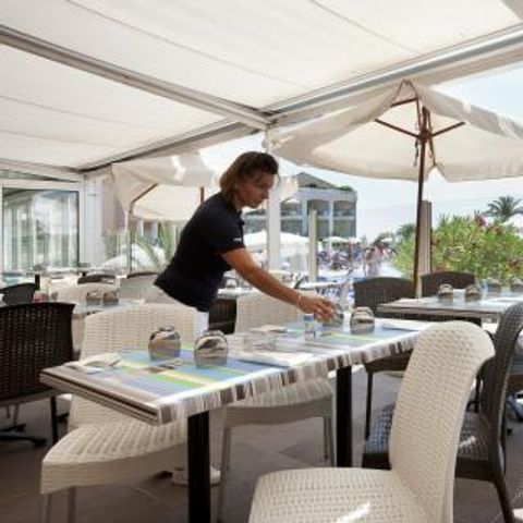 Pierre & Vacances Residence Cannes Villa Francia - Camping Alpes-Maritimes - Afbeelding N°4