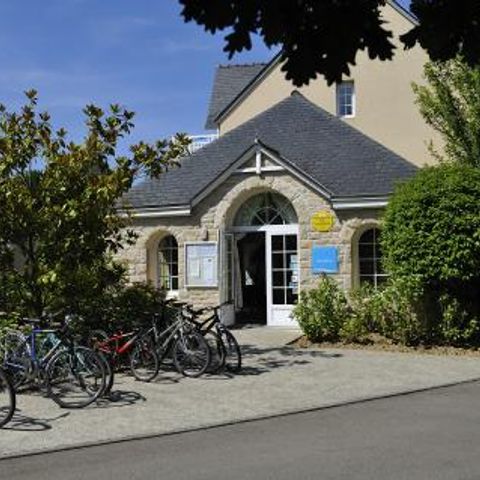 Pierre & Vacances Residence Cap Azur - Camping Finistère - Afbeelding N°4