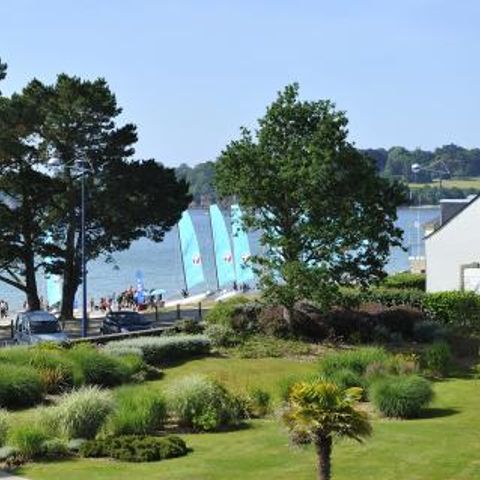 Pierre & Vacances Residence Cap Azur - Camping Finistère - Afbeelding N°6