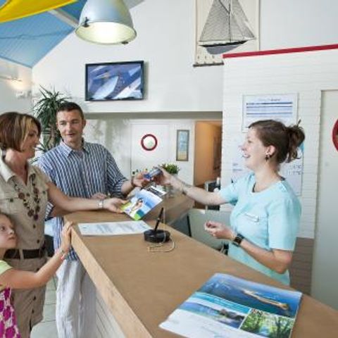 Pierre & Vacances Residence Cap Azur - Camping Finistère - Afbeelding N°5