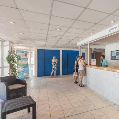 Pierre & Vacances Residence Cap Hermès - Camping Var - Afbeelding N°3