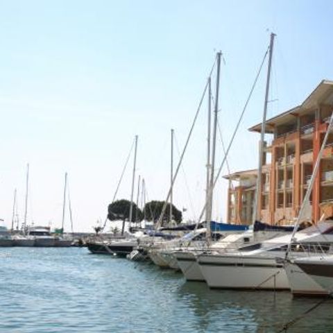 Pierre & Vacances Residence Cap Hermès - Camping Var - Afbeelding N°6