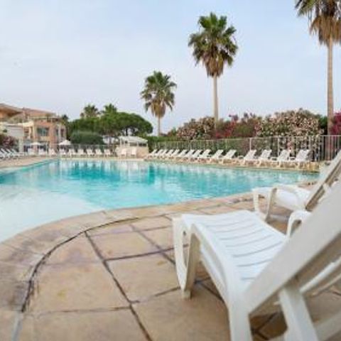 Pierre & Vacances Residence Cap Hermès - Camping Var - Afbeelding N°4