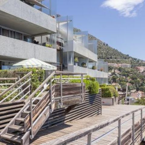 Pierre & Vacances Residence Costa Plana - Camping Alpes-Maritimes - Afbeelding N°4